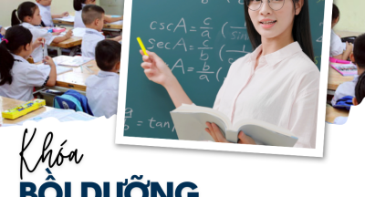 KHOÁ BỒI DƯỠNG KIẾN THỨC QUẢN LÝ NHÀ NƯỚC NGẠCH CHUYÊN VIÊN