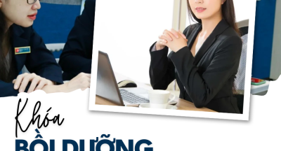KHOÁ HỌC CHỨC DANH NGHỀ NGHIỆP GIÁO VỤ