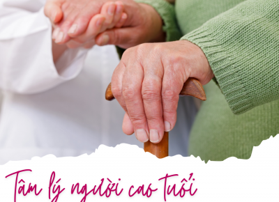 Nắm bắt tâm lý người cao tuổi: 5 nguyên tắc giao tiếp bạn nên biết