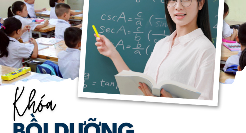 KHOÁ BỒI DƯỠNG KIẾN THỨC QUẢN LÝ NHÀ NƯỚC NGẠCH CHUYÊN VIÊN