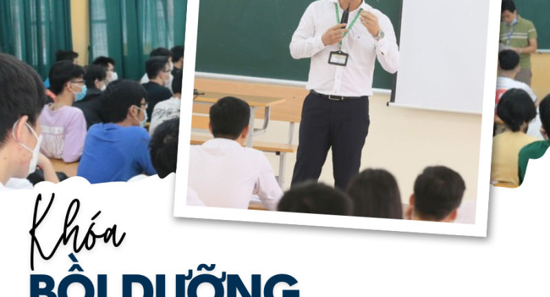 KHÓA HỌC CHỨC DANH NGHỀ NGHIỆP GIẢNG VIÊN