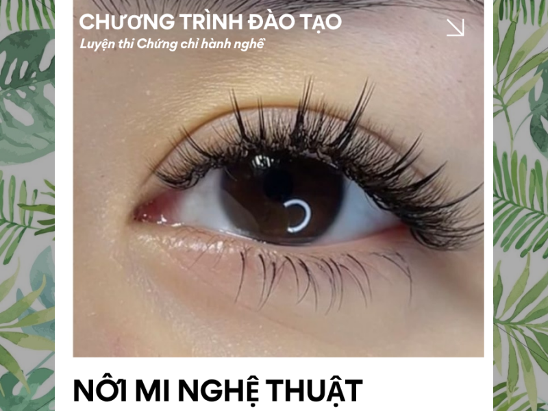 Khoá luyện thi Chứng chỉ hành nghề 